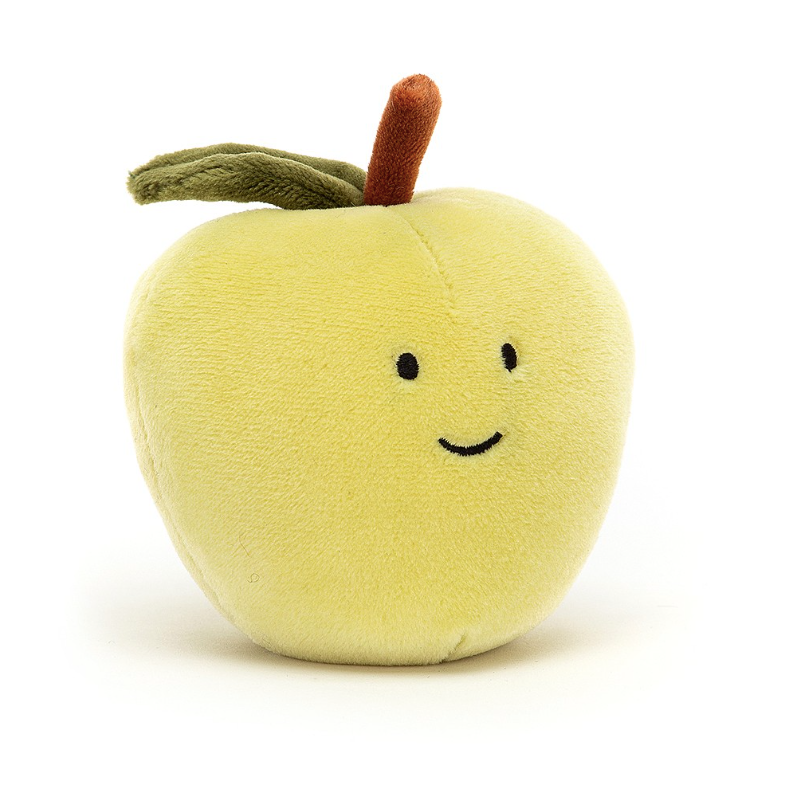 Fabulous Fruit Apple - Zebra Blush