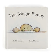 Load image into Gallery viewer, The Magic Bunny Book
