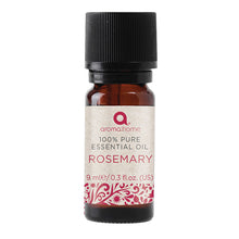 Load image into Gallery viewer, Rosemary Essential Oil-9ml - Zebra Blush
