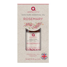 Load image into Gallery viewer, Rosemary Essential Oil-9ml - Zebra Blush
