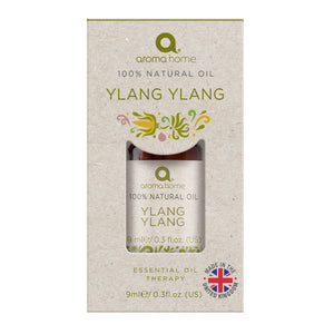 Ylang Ylang Essential Oil-9ml - Zebra Blush