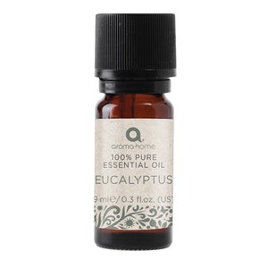 Eucalyptus Essential Oil-9ml - Zebra Blush