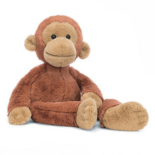 Load image into Gallery viewer, Pongo Orangutan Huge
