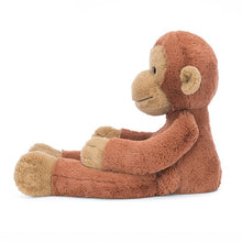 Load image into Gallery viewer, Pongo Orangutan Huge

