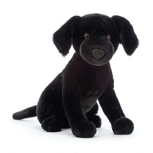 Load image into Gallery viewer, Pippa Black Labrador
