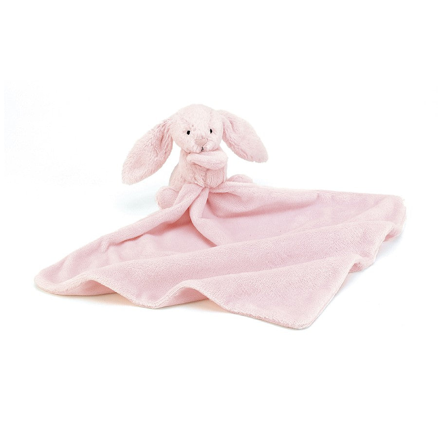 Pink bashful hot sale bunny