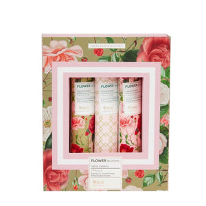 RHS Trellis Hand Creams (3x30ml)