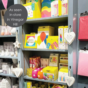 Birthday Balloons Bright Paper Honeycomb Decorations