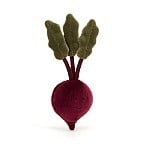 Vivacious Vegetable Beetroot - Zebra Blush