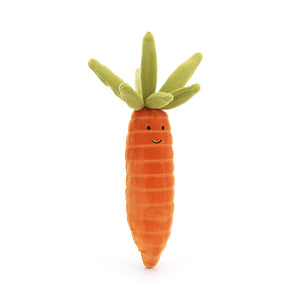 Vivacious Vegetable Carrot - Zebra Blush