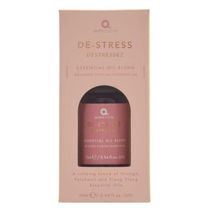 De-Stress Essential Oil Blend