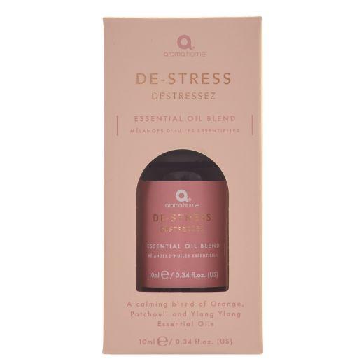 De-Stress Essential Oil Blend