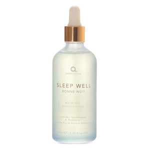 Sleep Well Bath Oil