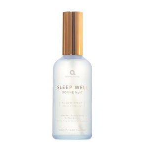 Sleep Well Pillow Spray