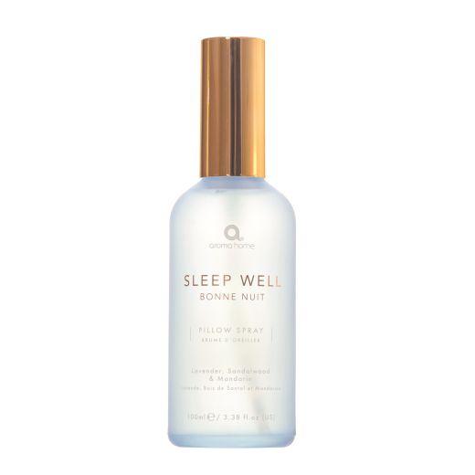 Sleep Well Pillow Spray