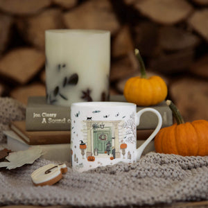 Mug - Standard - Halloween