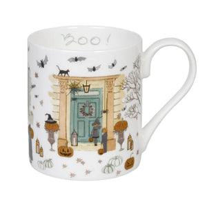 Mug - Standard - Halloween