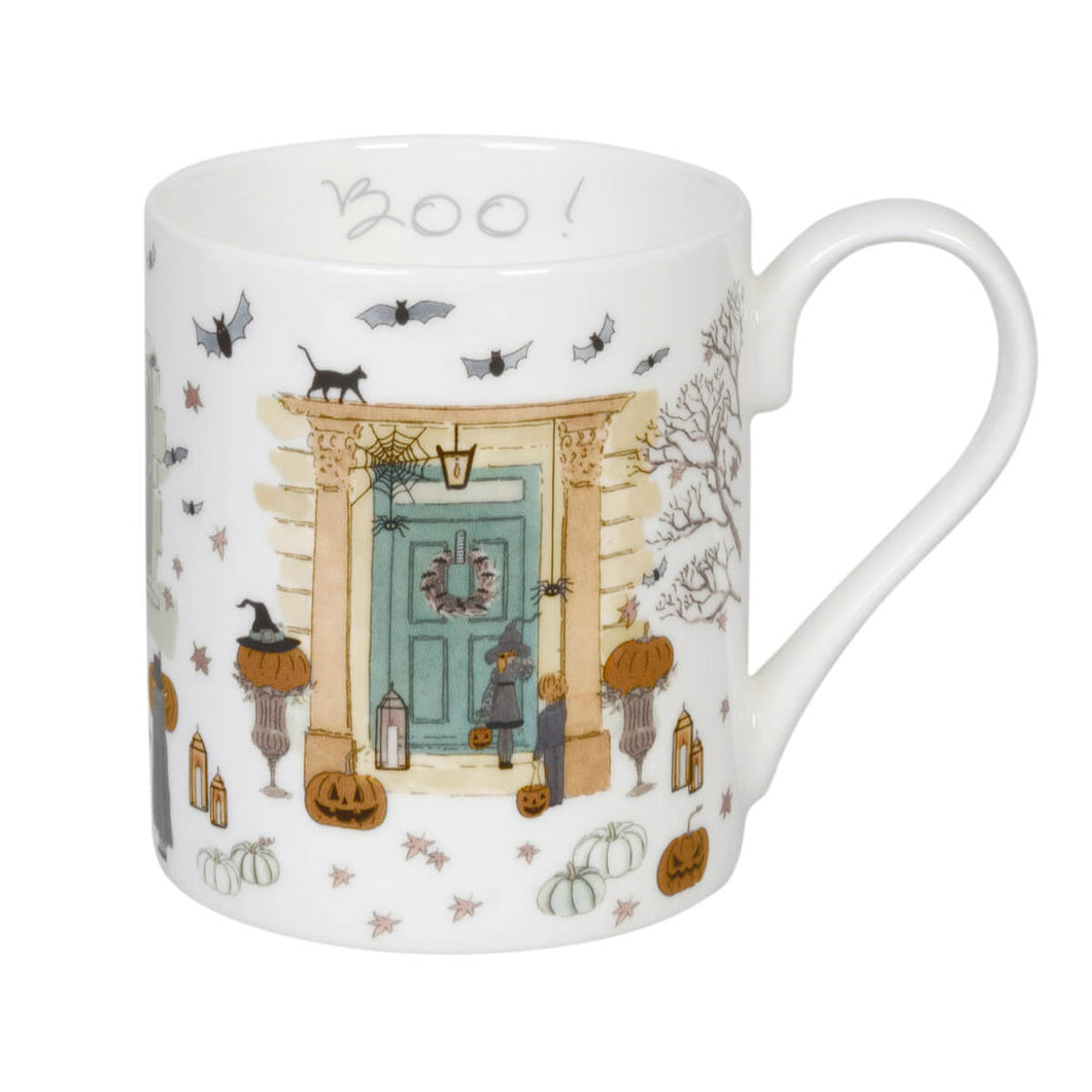 Mug - Standard - Halloween