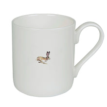 Load image into Gallery viewer, Mug - Standard - Bunny Solo - Zebra Blush
