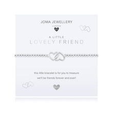 Load image into Gallery viewer, A Little Lovely Friend Bracelet (C)
