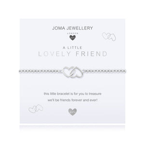 A Little Lovely Friend Bracelet (C)