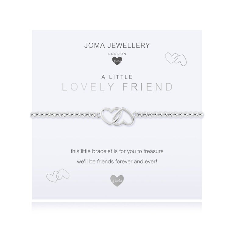 A Little Lovely Friend Bracelet (C)