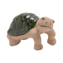 Load image into Gallery viewer, Country Living Decorative Plant Pot Friend - Tortoise
