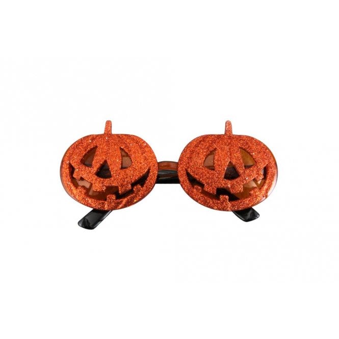Pumpkin Spectacles
