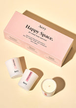 Load image into Gallery viewer, Happy Space Aromatherapy Gift - Zebra Blush
