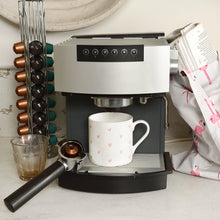 Load image into Gallery viewer, Mug Hearts &#39;Pink&#39;

