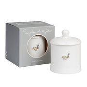 Load image into Gallery viewer, Jam Jar - Hare - Zebra Blush
