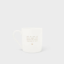 Load image into Gallery viewer, Porcelain Mug &#39;Fabulous Friend&#39;
