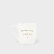Load image into Gallery viewer, Porcelain Mug &#39;Wonderful Grandma&#39;

