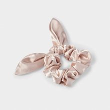 Load image into Gallery viewer, Eye Mask &amp; Scrunchie Set &#39;Shh Mum is Sleeping&#39;
