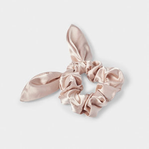 Eye Mask & Scrunchie Set 'Shh Mum is Sleeping'