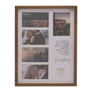 Moments Collage Photo Frame Everything