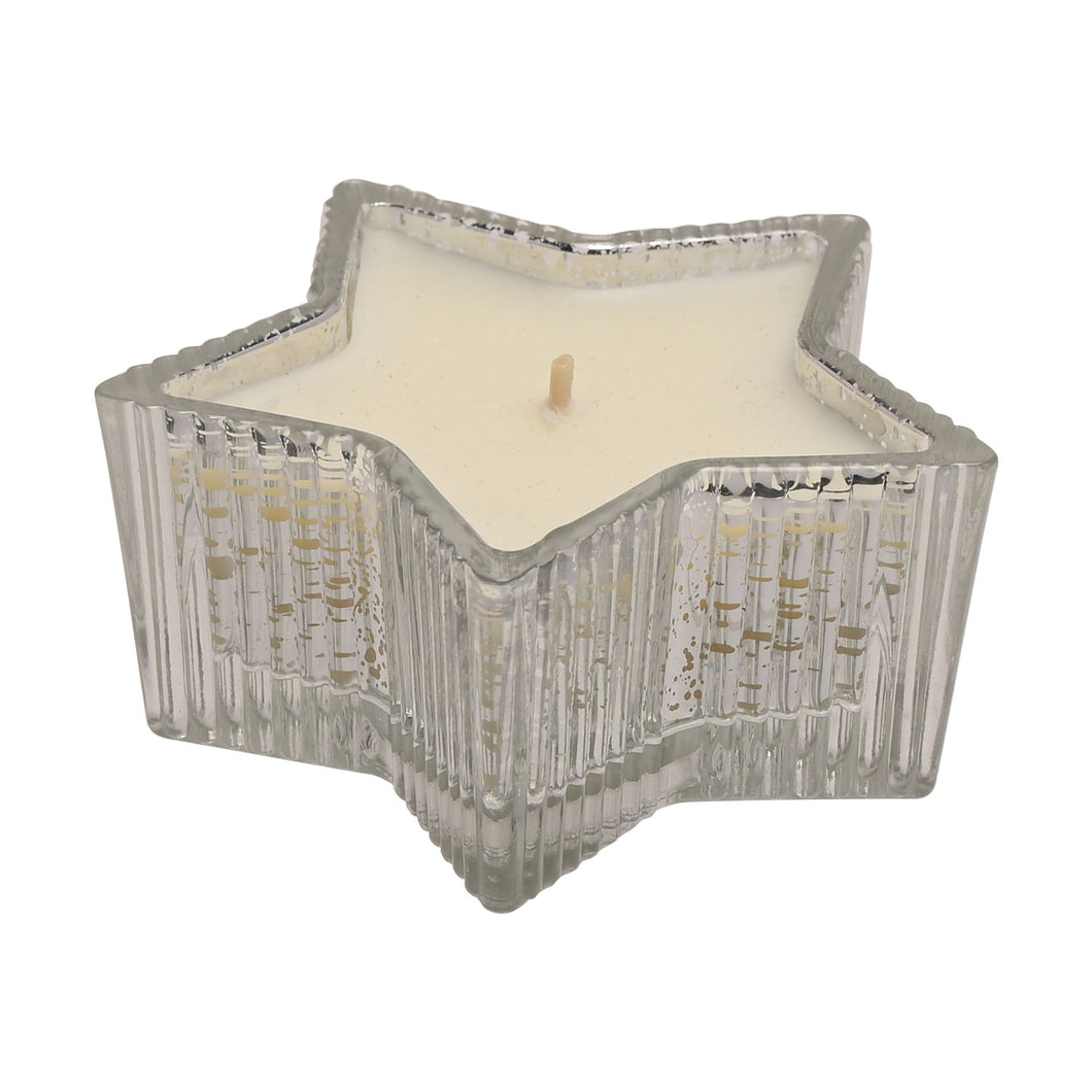 Milestones 100g Star Shaped Candle You're A Star
