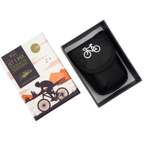 Wild and Free 15-In-1 Bike Multitool