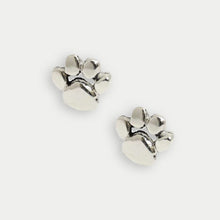 Load image into Gallery viewer, Boxed Dogs Earring Card
