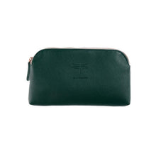 Load image into Gallery viewer, Oversized Wallet - Dragonfly - Zebra Blush
