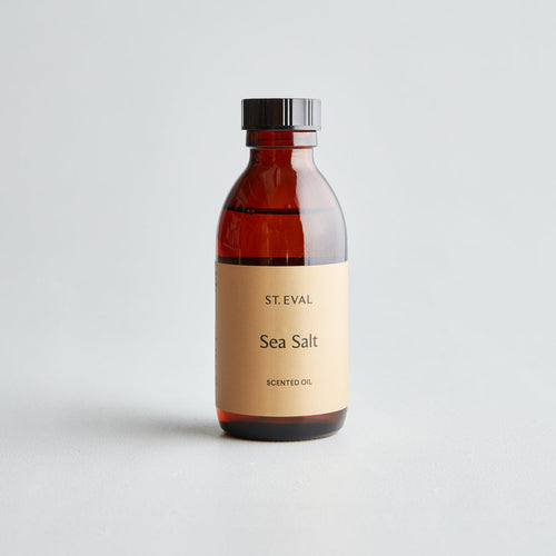 Sea Salt Diffuser Refill - Zebra Blush