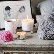 Load image into Gallery viewer, Mug Hearts &#39;Pink&#39;
