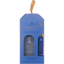 Load image into Gallery viewer, Sleep Well Pillow Spray &amp; Rollerball
