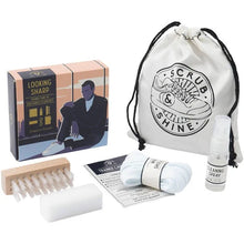 Load image into Gallery viewer, Modern Gent Trainer Care Kit
