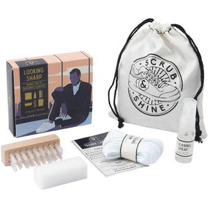 Trainer sales care kit