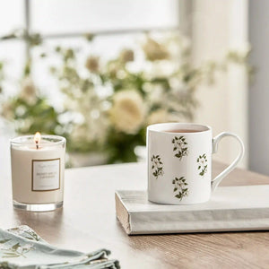 Mug - Standard - Roses